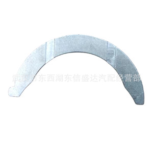แหวนรองแรงดัน 9807561880 สำหรับอะไหล่เปลี่ยนเครื่องยนต์ Peugeot Citroen 1.2T - Product Image 2