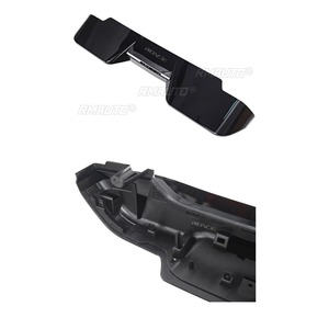 Kit de Carrocería para Land Rover Defender 2020-2025, Alerón Trasero, Alerón de Maletero, Alerón de Techo, Accesorios para Auto - Product Image 6