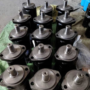 ปั๊มพวงมาลัยเพาเวอร์ VTM42-50-40-08-NO-R-1-14 รุ่น VTM42-10 VTM42-15 VTM42-20 VTM42-40 VTM42-50 VTM42-60 แบบใบพัดไฮดรอลิก 4 ใบพัด - Product Image 6