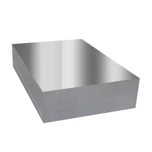 Gute Qualität Aluminium platte Custom Aluminium Kunststoff Dichtung folie