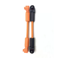 Steckbare Kupferkabel-Anschlussklemmen für Lithium-Ionen-Batterien in den Größen 25mm², 50mm² und 70mm²