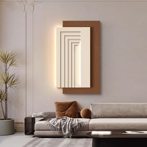 Cuadro de Alec <span class=keywords><strong>Monopoly</strong></span>, impresiones artísticas en lienzo, grafiti abstracto, hombre rico, cartel de billete de 100 dólares, pintura de pared de acuarela, decoración del hogar - Product Image 2