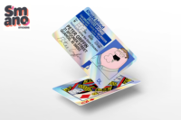 Etiquetas Adhesivas Holográficas para Tarjetas de Crédito, Láser Cromado, Resistentes al Agua, PVC, para Eventos Corporativos, Venta al Por Mayor, Fabricante OEM
