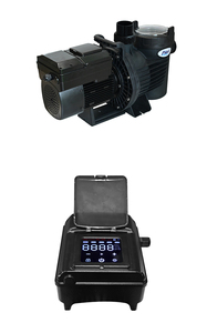 <span class=keywords><strong>Pompe</strong></span> de <span class=keywords><strong>piscine</strong></span> Pikes 0,75-25 HP, fonctionnement silencieux intelligent, système d'alimentation pour <span class=keywords><strong>pompe</strong></span> de circulation ou de fonctionnement de <span class=keywords><strong>piscine</strong></span> - Product Image 5