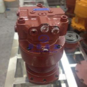 Pièces d'excavatrice Fast Horse, neuves et d'origine : Ensemble moteur d'orientation IHI35, Moteur d'orientation hydraulique pour excavatrice IHI - Product Image 2