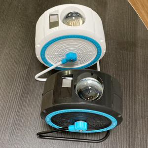 Lonvis Planetarium misognare Sao Ánh Sáng Ban Đêm Vũ Trụ Vũ Trụ Tâm Trạng 360 Bầu Trời Đầy Sao Thạc Sĩ Một LED Lãng Mạn Ánh Sáng Sao Máy Chiếu - Product Image 3