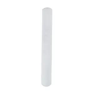 18" 450mm Microfiber Paint Roller Refill For Epoxy Resin Floor Painting