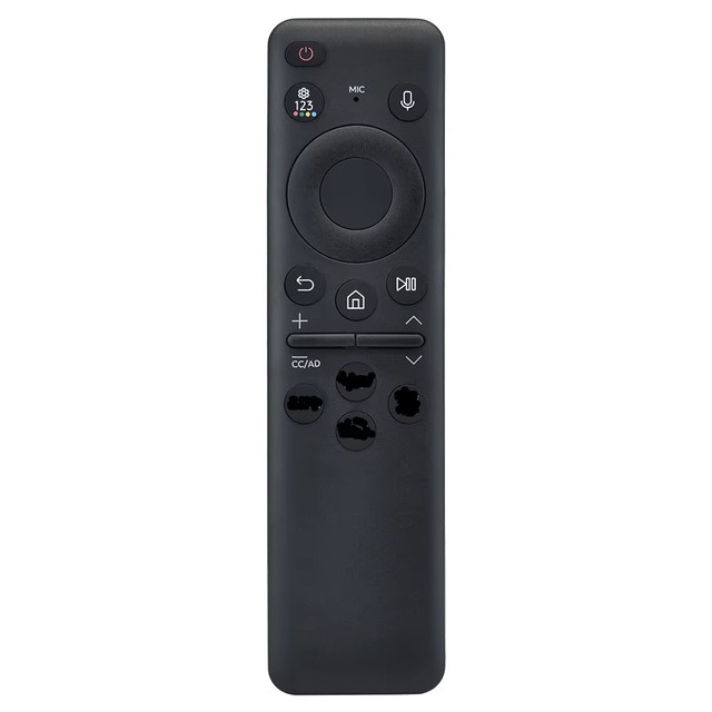 New BN59-01432A 433 MHz Rolling Code Smart TV Voice Remote for Samsung 2023 Q70C QN800C