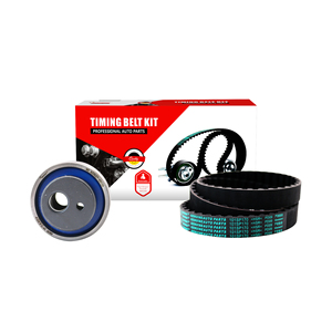 Kit de Correia Dentada de Alta Qualidade SNEIK para Peugeot com OE 0816.55 0829.19 0831.Q5 - Product Image 1