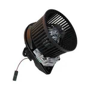 6441.K6 yeni ürünler oto kaloriferi 12 volt dc fan motoru CITROEN XANTIA için