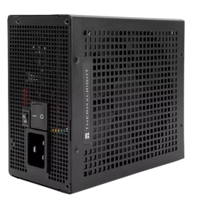 TR-TG1650 1650W 80 Plus Gold พาวเวอร์ซัพพลายสำหรับพีซี ATX 24 พิน PCIe 5.0 สำหรับเดสก์ท็อป PSU OEM ODM โมดูล ยังไม่มีรีวิว - Product Image 1