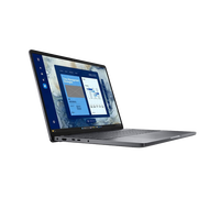 Nouveau PC Portable Professionnel Dell Latitude 3540 Intel i5-1335U 16 Go RAM 1 To SSD 15,6" FHD Windows 11 avec Clavier Anglais et Wi-Fi