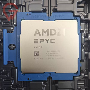Procesadores EPYC 9654, 96 Núcleos, 192 Subprocesos, 360W, 3.55GHz, 2.4GHz, 384MB de Caché, RAM DDR5 de 12 Canales PCIe para Servidor de IA AMD - Product Image 4