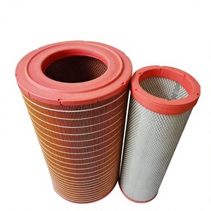 Filtro de Aire para Camión Nuevo, Precio de Mayoreo de Fábrica, C301353 CF1820 C301330 para Reemplazo/Reparación - Product Image 1