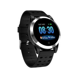 <span class=keywords><strong>Montre</strong></span> connectée OEM ECG R19, <span class=keywords><strong>bracelet</strong></span> de sport avec plusieurs Sports, pression artérielle, IP68, avec <span class=keywords><strong>bracelet</strong></span> en Silicone - Product Image 2