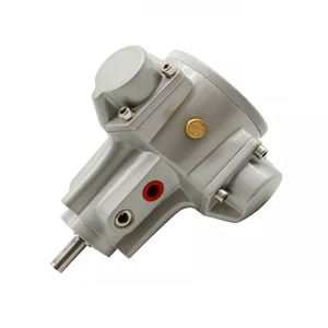 SPMEKE <span class=keywords><strong>NKM</strong></span> Pequeño motor rotativo neumático bomba mezcladora de vapor de pistón de baja velocidad tipo a prueba de explosiones - Product Image 2