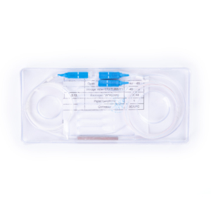 Divisor PLC de Fibra Óptica SC/UPC 1*2 1*4 1*8 1*16, Tubo de Acero - Product Image 5