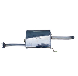 Araba aksesuarları oto motor sistemi Chevrolet optra arka susturucu için orijinal paslanmaz çelik borular - Product Image 3