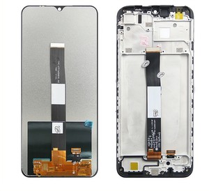 2024 modelli Display LCD assemblaggio Touch screen per <span class=keywords><strong>Xiaomi</strong></span> 8A A <span class=keywords><strong>T</strong></span> <span class=keywords><strong>10</strong></span> 10A 10S 11C Note 4 5 7 8 11 telefoni cellulari di ricambio - Product Image 1