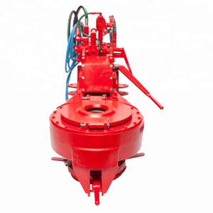 כלי ראש באר קידוח שמן כלי טיפול בצינור Q2 3/8-10 3/4-35 כוח אסדת עבודה על טונג לשדה נפט - Product Image 6