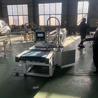 Máquina Automática de Serigrafía para Camisetas, Impresora de Transferencia de Serigrafía, Satisfacción Garantizada