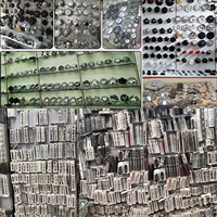Emblème de calandre avant en plastique ABS pour capot de voiture, autocollant latéral pour garde-boue de voiture, pour pièces et accessoires Hilux, logos de calandre de voiture, autocollants