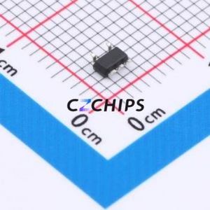 Original-Nuevo PJ54M28SE SOT-23-5 Circuito integrado IC Chip PMIC Regulador lineal (LDO) - Product Image 2