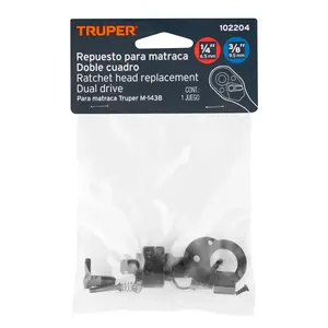 Kit de Repuestos MASTER 24 para M-1438B, TRUPER - Product Image 2