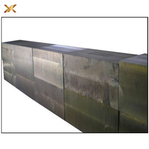 Flachstahl produkte Fabrik Direkt verkauf billig einlagiger Hauts tahl P20 1.2311 Stahl preis pro kg - Product Image 2