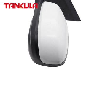 Precio de fábrica 3 pines 76258-TM4-H01 76208-TM4-H01 lado espejo coche espejo retrovisor para Honda City <span class=keywords><strong>GM2</strong></span> 2008-2014 - Product Image 3