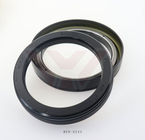 दस्ता सील कोम्बी तेल सील 46x65x21 CORTECO 01027624B - Product Image 6