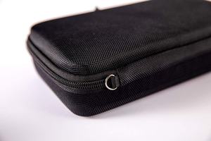 Etui EVA moulé sur mesure pour outils <span class=keywords><strong>sans</strong></span> <span class=keywords><strong>fil</strong></span> <span class=keywords><strong>Dremel</strong></span> Lite-OEM/ODM Boîte de rangement rigide pour kits d'outils rotatifs à vitesse variable-Etui uniquement - Product Image 4