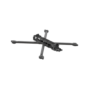 โปรโมชั่นร้อนแรง IFlight XL10 V6 ชุดโครงเครื่องบินบรรทุกหนักระยะไกลขนาด 10 นิ้ว ระยะฐานล้อ 420 มม. แขน 7 มม. รองรับ O3 Air Unit/Vista HD - Product Image 4