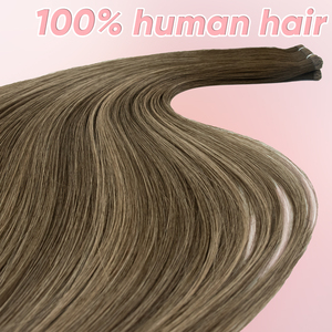 Đôi Máy Sợi Ngang Tóc Bó Phần Mở Rộng Tóc Con Người Nguyên Liệu Việt Nam Tóc Làm Tóc Giả Cho Phụ Nữ Da Đen Chất Lượng Tốt Nhất - Product Image 3