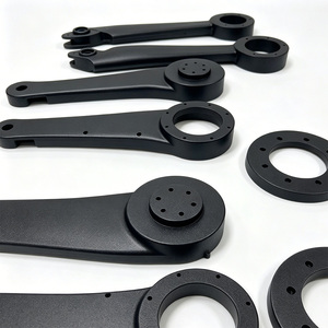 Service d'impression 3D à la demande FDM SLA Résine PLA ABS PETG Pièces prototypes Petites séries Faible MOQ OEM Vente en gros - Product Image 2
