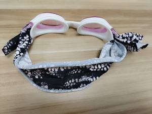 अनुकूलन योग्य एंटी-फॉग सिलिकॉन स्विमिंग गॉगल बच्चों और वयस्कों के लिए फैशन आकस्मिक लोचदार कपड़े स्ट्रैप - Product Image 4