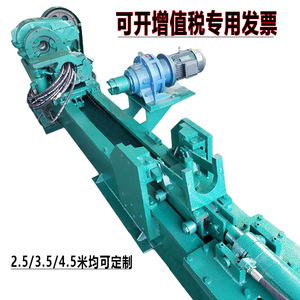 Cz-Ii-2.5/3.5 Single Hydraulic Prop Dismantling <b>Machine</b> For Column Removal Equipment <b>Mining</b> Use - Product Image 5