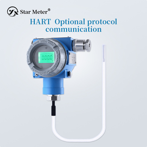 Cwdz71c chất lỏng ăn mòn chia nổ cảm biến nhiệt độ độ chính xác cao chống ăn mòn PT100 đầu ra - Product Image 4