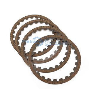 Pro trans Hochwertige AA410005A M3WC 5 T0CVT Reib scheiben Günstiger Preis Automatik getriebe - Product Image 5