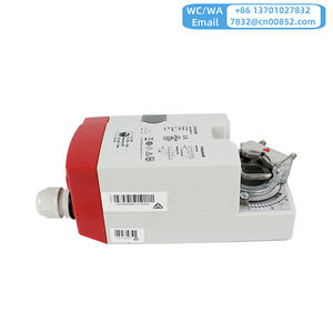 Honeywell orijinal olmayan bahar dönüş damperi aktüatör CN7220A2007/CN7234A2008 20NM/34NM AC/DC24V HVAC klima stok - Product Image 5