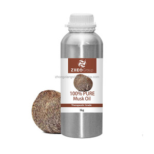 <span class=keywords><strong>Huile</strong></span> de parfum musc 100% <span class=keywords><strong>Huile</strong></span> de musc pure Bonne pour les parfums, les cosmétiques et les soins de la peau Crème corporelle en vrac - Product Image 4