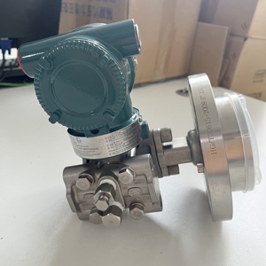 Sensor Diferencial de Alto Rendimiento Yokogawa EJX110A para Líquidos o Gases, EJX110A-EHS4G-919DN/KS21/D3 - Product Image 2