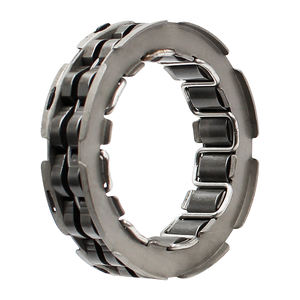 Démarreur de moto Embrayage Roulement À Sens Unique Pour YAMAHA Wolverine 350 450 YZF R1 Monstre <span class=keywords><strong>FZ1000</strong></span> FZ Kawasaki ZX-10R Suzuki GSXR600 X - Product Image 6