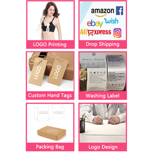 Groothandel <span class=keywords><strong>M</strong></span> L Xl Xxl Ondersteunend Comfort Zwangerschaps-Bh Borstvoeding Handvrije Pomp-En Voedingsbeha In Één Met Een Gratis Extender - Product Image 6