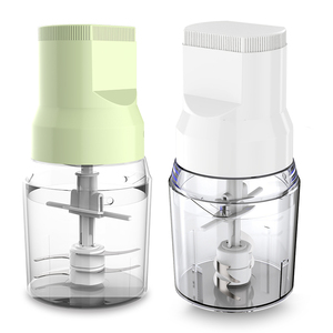 Appareils de cuisine robot culinaire aliments légumes viande mélangeur hachoir trancheuse pour viande légumes fruits ou noix - Product Image 4