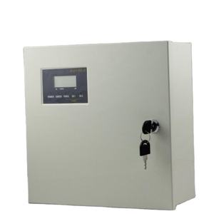 Électrificateur électrique de clôture de sécurité à la maison d'alarme antivol pour la maison résidentielle - Product Image 1