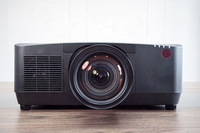Projecteur laser SMX 20,000 lumens 3LCD avec amélioration 4K pour la cartographie de projection