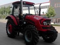 Tracteur à roues Taishan 1804