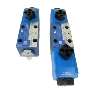 Válvula Direccional Hidráulica DG4V 3 DG4V-3S DG4V-3R DG4V-03-2C-<span class=keywords><strong>M</strong></span>-U-H7-60 DG4V-3S-2BL-<span class=keywords><strong>M</strong></span>-U-H5-60 DG4V 3 2A <span class=keywords><strong>HM</strong></span> U1 - Product Image 1