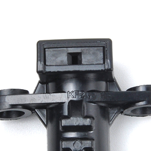 QWJ073 di alta qualità nuova condizione lavaggio <span class=keywords><strong>parabrezza</strong></span> gruppo ugello spruzzatore per Elantra Premium Stock prodotto - Product Image 3